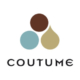 Logo Coutume Icône