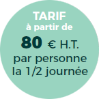 Tarif Fun Day Pack Icône La Défense